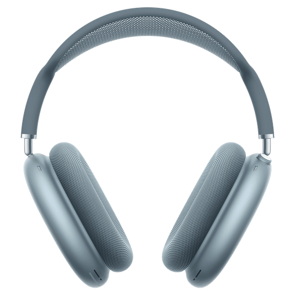 Airpods max type C ブルー Buy Apple AirPods Max with Active Noise Cancellation (USB-C, Blue